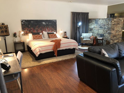 Minni Gums - E Caravan Parks 19