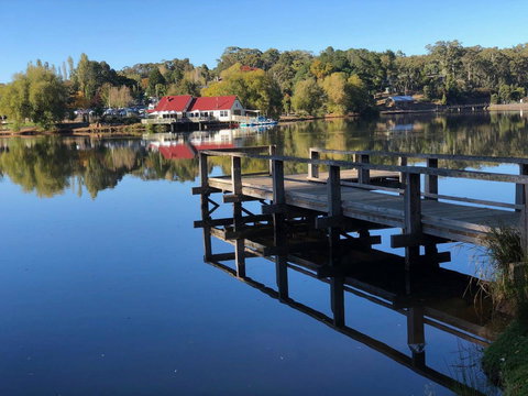 Minni Gums - E Caravan Parks 3