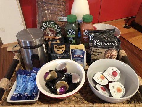 Minni Gums - E Caravan Parks 5