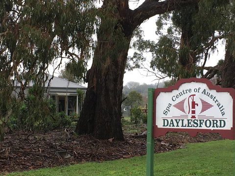 Minni Gums - E Caravan Parks 14