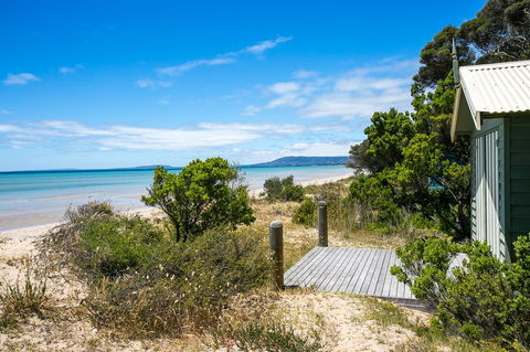 Perfect Blairgowrie Beach House - E Caravan Parks 18