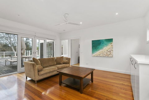 Perfect Blairgowrie Beach House - E Caravan Parks 6