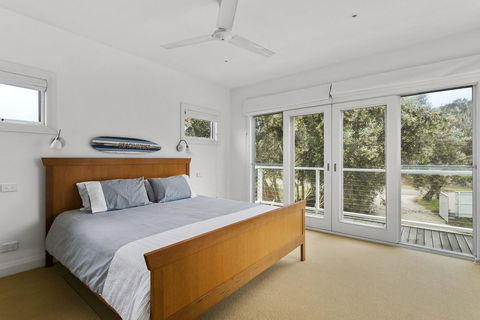 Perfect Blairgowrie Beach House - E Caravan Parks 11