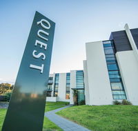 Quest Flemington - E Caravan Parks
