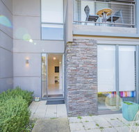 Stylish 3 Bedroom Condo