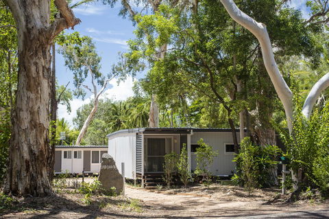 Dandaloo Gardens - E Caravan Parks 2