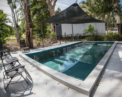 Dandaloo Gardens - E Caravan Parks 1