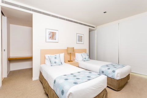 Plantation Resort At Rainbow - E Caravan Parks 8