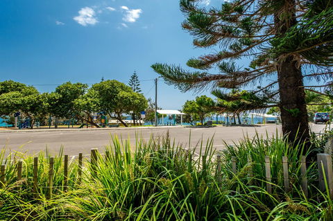 Plantation Resort At Rainbow - E Caravan Parks 9
