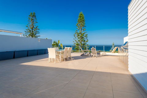 Plantation Resort At Rainbow - E Caravan Parks 6