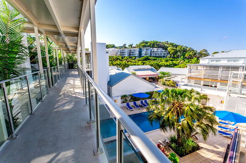 Plantation Resort At Rainbow - E Caravan Parks 15
