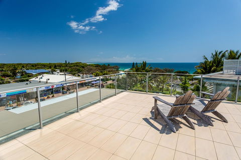 Plantation Resort At Rainbow - E Caravan Parks 11