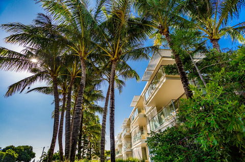 Plantation Resort At Rainbow - E Caravan Parks 1