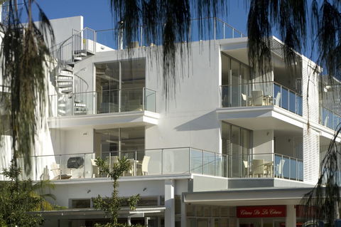 Plantation Resort At Rainbow - E Caravan Parks 19