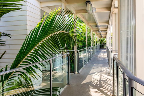 Plantation Resort At Rainbow - E Caravan Parks 14