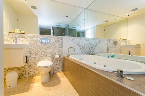 Plantation Resort At Rainbow - E Caravan Parks 16