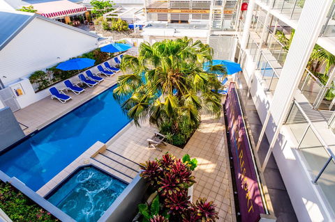 Plantation Resort At Rainbow - E Caravan Parks 4