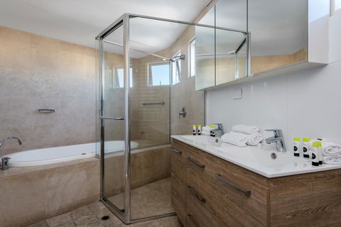 Noosa Blue Resort - E Caravan Parks 18