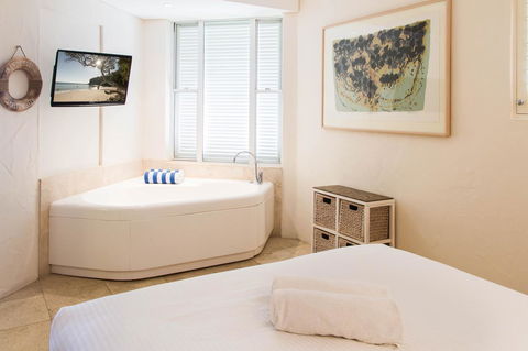 Noosa Blue Resort - E Caravan Parks 26