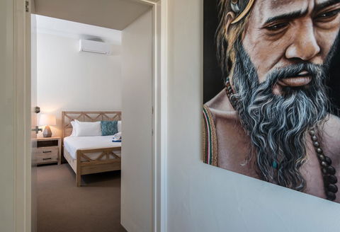 Noosa Blue Resort - E Caravan Parks 16