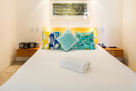 Noosa Blue Resort - E Caravan Parks 27