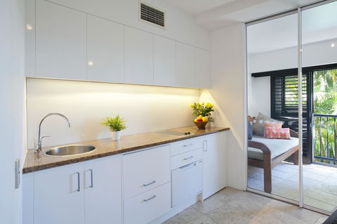 Noosa Blue Resort - E Caravan Parks 4