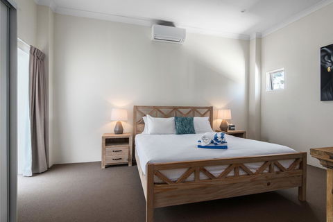 Noosa Blue Resort - E Caravan Parks 17