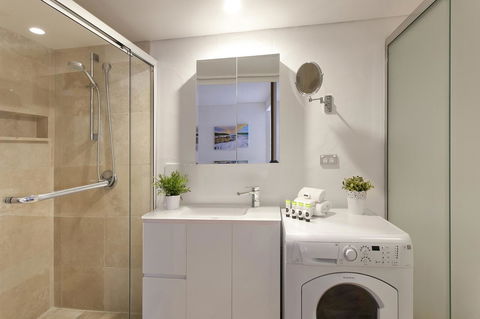 Noosa Blue Resort - E Caravan Parks 6