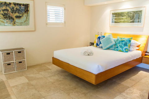 Noosa Blue Resort - E Caravan Parks 29