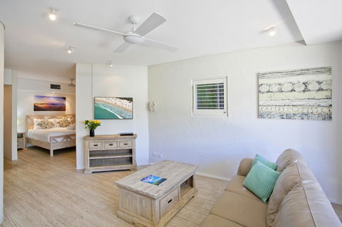 Noosa Blue Resort - E Caravan Parks 8