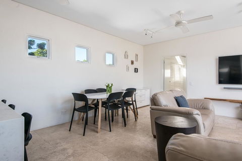 Noosa Blue Resort - E Caravan Parks 10