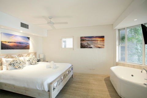 Noosa Blue Resort - E Caravan Parks 7