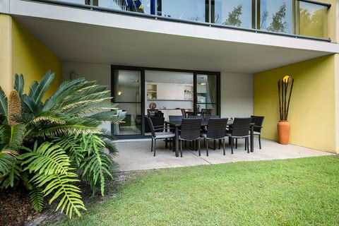 Coloured Sands - Rainbow Beach Resort - 5 Mins To Beach - E Caravan Parks 11