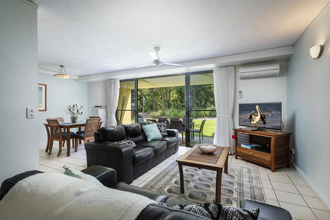 Coloured Sands - Rainbow Beach Resort - 5 Mins To Beach - E Caravan Parks 0