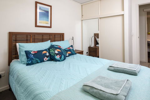 Coloured Sands - Rainbow Beach Resort - 5 Mins To Beach - E Caravan Parks 6