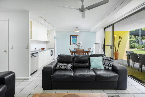 Coloured Sands - Rainbow Beach Resort - 5 Mins To Beach - E Caravan Parks 1