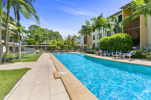 Coloured Sands - Rainbow Beach Resort - 5 Mins To Beach - E Caravan Parks 18