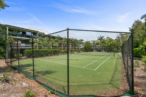 Coloured Sands - Rainbow Beach Resort - 5 Mins To Beach - E Caravan Parks 20