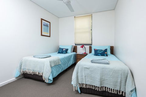Coloured Sands - Rainbow Beach Resort - 5 Mins To Beach - E Caravan Parks 7
