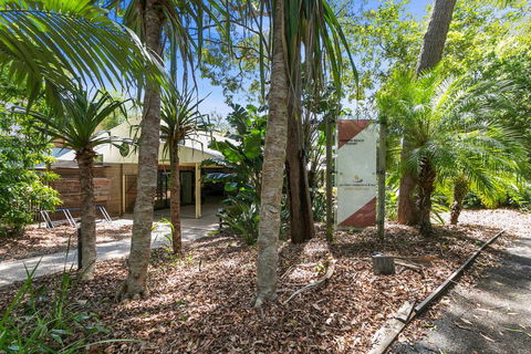 Coloured Sands - Rainbow Beach Resort - 5 Mins To Beach - E Caravan Parks 22