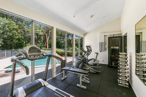 Coloured Sands - Rainbow Beach Resort - 5 Mins To Beach - E Caravan Parks 17