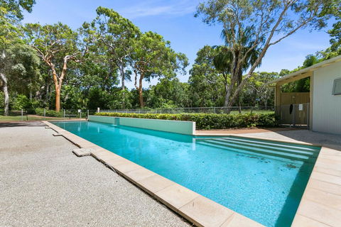 Coloured Sands - Rainbow Beach Resort - 5 Mins To Beach - E Caravan Parks 19