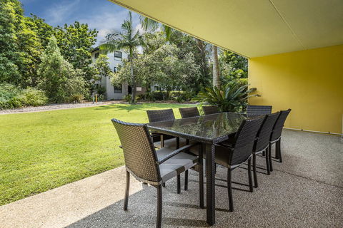 Coloured Sands - Rainbow Beach Resort - 5 Mins To Beach - E Caravan Parks 13