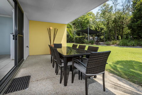 Coloured Sands - Rainbow Beach Resort - 5 Mins To Beach - E Caravan Parks 12