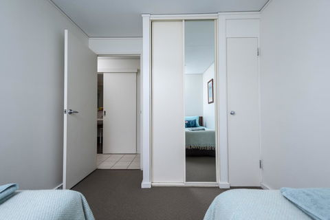 Coloured Sands - Rainbow Beach Resort - 5 Mins To Beach - E Caravan Parks 8