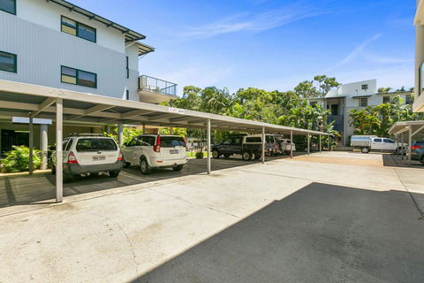 Coloured Sands - Rainbow Beach Resort - 5 Mins To Beach - E Caravan Parks 16