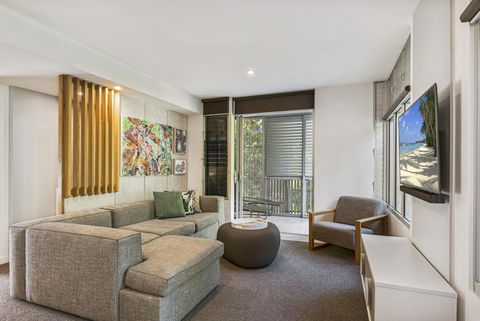 Peppers Noosa Resort And Villas - E Caravan Parks 11