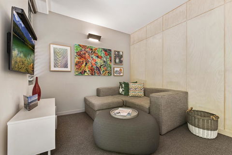 Peppers Noosa Resort And Villas - E Caravan Parks 16