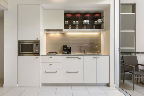 Peppers Noosa Resort And Villas - E Caravan Parks 18