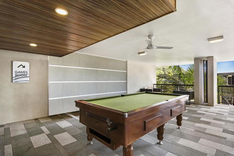 Peppers Noosa Resort And Villas - E Caravan Parks 25